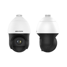 Hıkvısıon Ds-2de4425ıw-de 4mp 25x 4.8mm - 120mm 100 Mt Ip66 Ip Speed Dome Kamera + Montaj Ayağı-191129