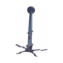 Plusaparat Teleskopik Projeksiyon Askı Aparatı 40 Cm 55 Cm