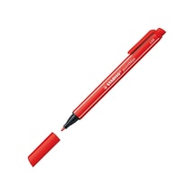 Stabilo Kalem Pointmax Kızıl 488-48