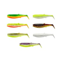 Savage Gear Cannibal Shad 8cm 5gr Sahte Balık