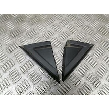 Renault-mais- 638758507r Sol Ön Çamurluk Koruma Bandı 638758507r