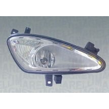 Mercedes S320 W221 Sis Fari Sol 2006-2013 Magnetı Marellı 710305074001