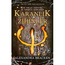 Karanlık Zihinler - Rxlu-608213