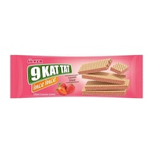9 Kat İnce Çilekli 114 Gr. - 853-1