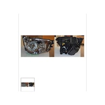 Mercedes Arocs 2016 Sağ Motorlu Far
