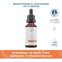 Acqua Perfection Aydınlatıcı ve Renk Tonu Eşitleyici Vitamin C Serum 30 ML