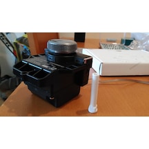 Mercedes E Class W204/w212 C Class Comand Kontrolör Eksen Mili Joystick Şaftı