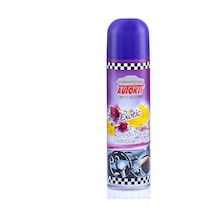 2 Adet Autokit Torpido Parlatıcı Exotic Kokulu