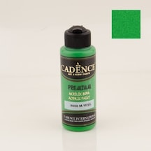 Cadence Akrilik Boya 120 Ml. 9058 M. Yeşil