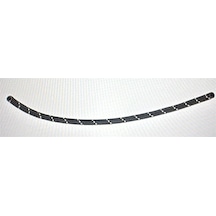 Bsg Westınghouse Hortumu Orgulu 10mm X 18mm 65cm - R12 71-