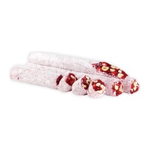 Narlı Fındıklı Rulo Lokum 500 Gr