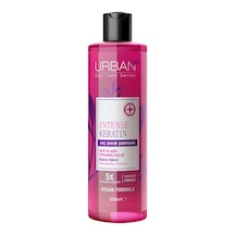 Urban Care Intense & Keratin Şampuan 350 Ml - 5 Adet Tarı