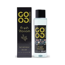 Gogo Fresh Blossom Kolonya 250ml Pet Şişe