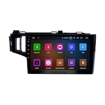 Honda Jazz 2014-2019 Multimedya Navigasyon Usb Kamera Carplayer Uyumlu