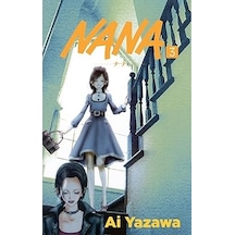 Nana Cilt 3 + Witch Hat Atelier Cadı Şapkası Atölyesi 3: Cilt 3 + Asteriks 1 - Galyalı Asteriks
