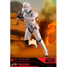 Hot Toys Jet Trooper Sixth Scale Figure Mms561