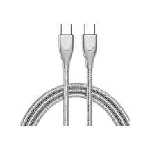 Cbtx Enkay Hat 2 M Type-c-To Type-C PD 100 W Hızlı Şarj Veri Kablosu