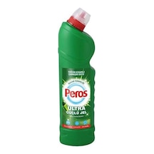Peros Ultra Çamaşır Suyu Yeşil 750 Ml Tekli