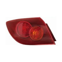 Depo 2161964ruer Stop Lambasi Sag Bp4k51150d Bp4k51160d