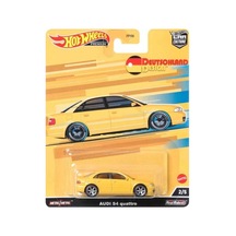 Premium Audı S4 Quattro Fpy86 Hcj95