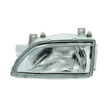 Ford Escort 91 95 Far Sol Oem No:91ag13006sna