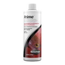 Seachem Prime Su Düzenleyici 500 ML