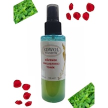Edwol Gül ve Nane Özlü Gözenek Sıkılaştırıcı Tonik 100 ML