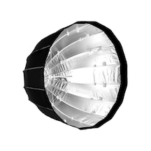 GDX GDX.PGB120 Parabolic Gridli Softbox 120 CM