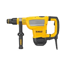 1.350 Watt Sds-max Kombine Çekiç D25614k 10,5 Joule, Betonda Maks. 45 Mm Delme Çapı, Utc, Orta Ağırlıkta Keski İ