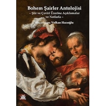 Bohem Şairler Antolojisi