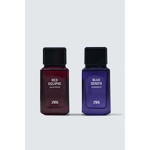 Zara Blue Zenıth + Red Eclıpse Edp 100+100ml Oryantal