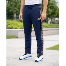 Kappa 222 Banda Andry Pant Erkek Dark Tone Regular Eşofman Altı