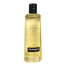 Neutrogena Hafif Susam Nemlendirici Vücut Yağı 250ml