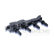 Bremı Ateşleme Bobini Peugeot P206-p207-p307-p308-1007-partner Cıtroen C2-c3-c4-berlıngo-xsara 1.6 16v Vtı Tu5j Bremı 20183 5970.80 5970.99 96363378