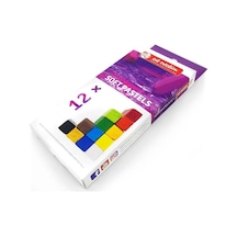 Art Creatıon Soft Pastel Boya Seti 12'li - Rt9029012m Nocolor