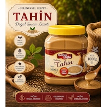 Sabıroğlu Bozkır Tahini 1 KG