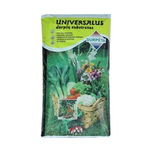 Tr Peat Substrate Universal - Genel Kullanım İçin Torf Dikim Karışımı - 20 Litre 0,250