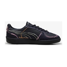 Puma Palermo Squid Game Unisex Siyah Spor Ayakkabı 01-mavi 01-mavi