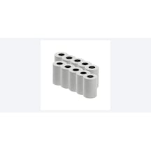 Tr 56x16 100 Adet Termal Rulo Pos Kağıdı