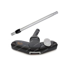 Philips Uyumlu FC 9171 Performer Emici Yer Başlığı Pimli Boru