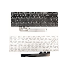 Monster Abra A7 V14.6 Notebook Klavye