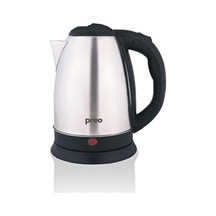 Preo Home Kt04 1.7litre 1600w Elektrikli Paslanmaz Çelik Su Isıtıcısı