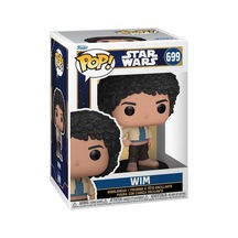 Pop Star Wars Wım 699