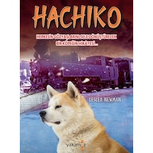 Hachiko - Rxlu-600011