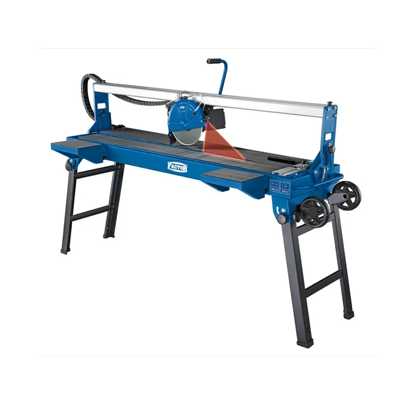 Scheppach Fs4700 Fayans Kesme