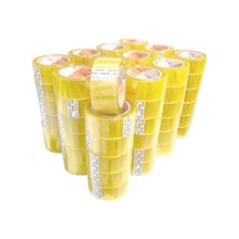 Koli Bandı 45 MM x 100 M 1 Koli 84 Adet Akrilik