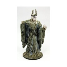 The Lord Of The Rings - Eaglemoss - 031 Twilight Ringwraith At Weathertop Koleksiyon Figürü