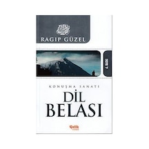Konuşma Sanatı Dil Belası