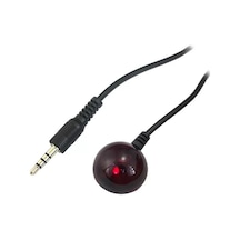Hubrendy Sh Mersat Mini Hd Uydu Alıcısı Uzun Jack Alıcı Göz