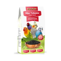 Nijer Tohumu Kuş Yemi 100 Gr